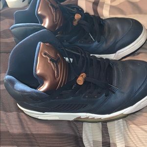 Bronze 5s